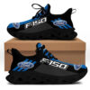 Ford F-150 4 Max Soul Shoes