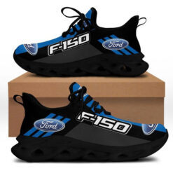 Ford F-150 4 Max Soul Shoes