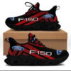 Ford F-150 5 Max Soul Shoes