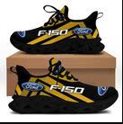 Ford F-150 6 Max Soul Shoes