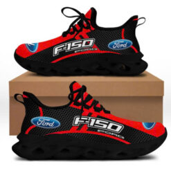 Ford F-150 7 Max Soul Shoes