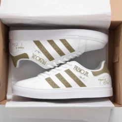 Fábio Jr Smith New Stan Smith Shoes