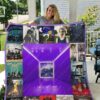 Fall Out Boy Blanket