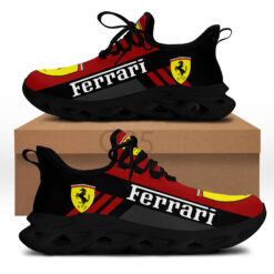 Ferrari 4 Max Soul Shoes