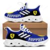 Ferrari Max Soul Shoes