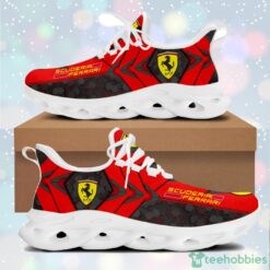 Ferrari 0 Max Soul Shoes