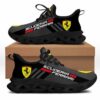 Ferrari 7 Max Soul Shoes