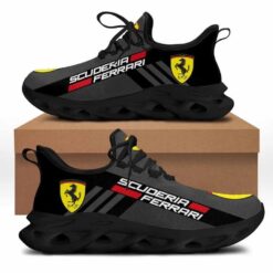 Ferrari 7 Max Soul Shoes