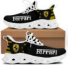 Ferrari 6 Max Soul Shoes