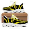 Ferrari 11a Max Soul Shoes