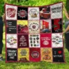 Fiat Lover Blanket