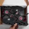 Fiat 8 Max Soul Shoes