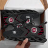 Fiat 4 Max Soul Shoes
