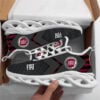Fiat 6 Max Soul Shoes