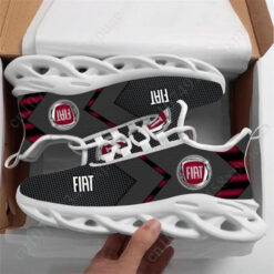 Fiat 6 Max Soul Shoes