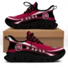 Fiat 7 Max Soul Shoes