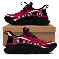 Fiat 1 Max Soul Shoes
