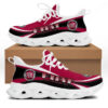Fiat 4 Max Soul Shoes