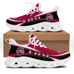 Fiat 4 Max Soul Shoes