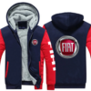 Fiat Fleece Jacket