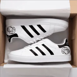 Fish Stan Smith Shoes