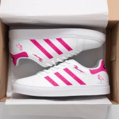 Flamingo Stan Smith Shoes