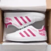 Flamingo Stan Smith Shoes