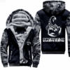Scorpions Fleece Jacket