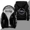 Opel Fleece Jacket