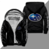 Subaru Fleece Jacket