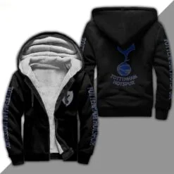 Tottenham Hotspur Fleece Jacket
