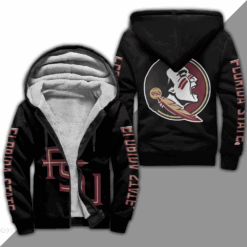 Florida State Seminoles A0 Fleece Jacket