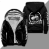 The Prodigy A0 Fleece Jacket