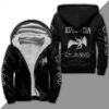 Led Zeppelin A0 Fleece Jacket