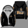 Tennessee Volunteers A0 Fleece Jacket