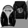Phish Band Fleece Jacket