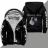 Status Quo Fleece Jacket