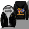 Winnie The Pooh Fleece Jacket