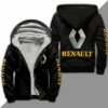 Renault Fleece Jacket