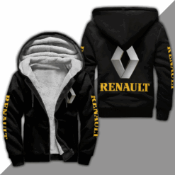 Renault Fleece Jacket