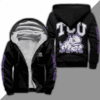 TCU Horned Frogs Fleece Jacket