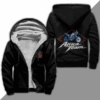 Africa Twin Fleece Jacket