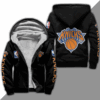 New York Knicks Fleece Jacket