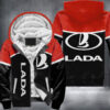 Lada 1 Fleece Jacket