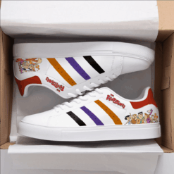 The Flintstones Stan Smith Shoes