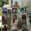 Florence + The Machine Blanket