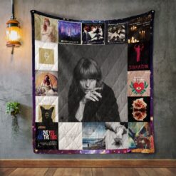 Florence + The Machine Lover Blanket