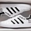 U2 Band Stan Smith Shoes