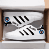The Who Stan Smith Shoes