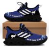 Ford Bronco New 1 Max Soul Shoes